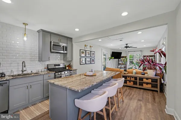 $315,000 | 4502 Linden Avenue, Baltimore, MD 21227