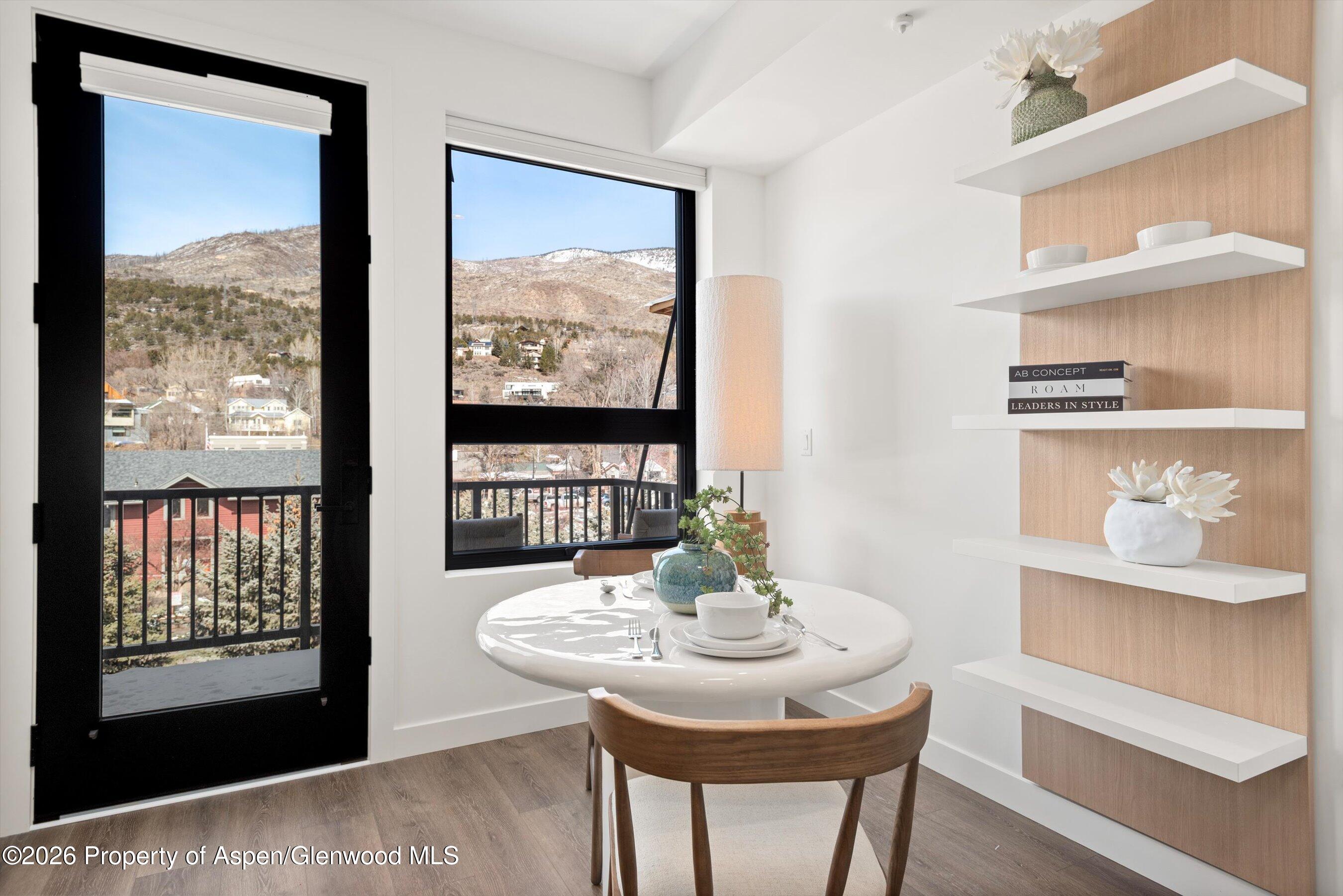 140 Basalt Center Circle, Unit 235 Basalt, CO 81621 - Photo 3 of 25 Studio