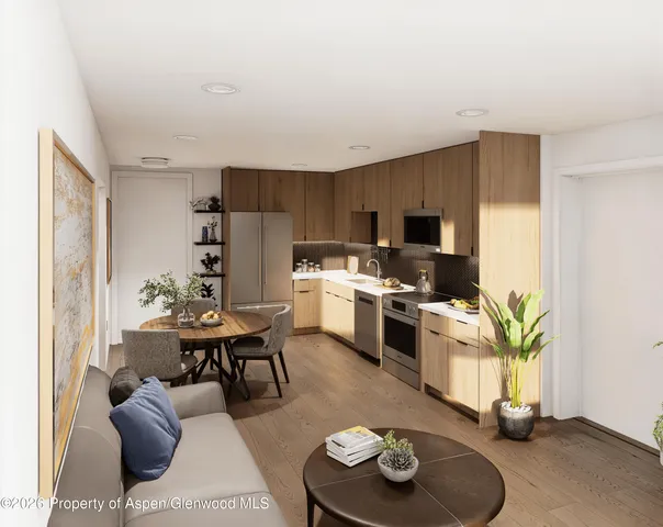 $619,000 | 140 Basalt Center Circle, Unit 235, Basalt, CO 81621