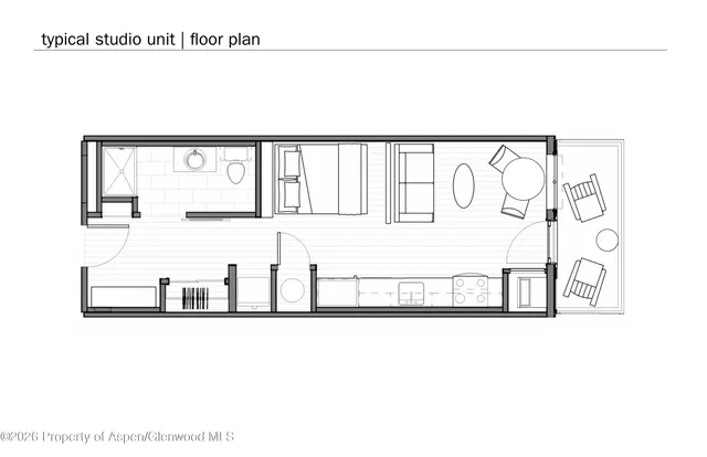 $619,000 | 140 Basalt Center Circle, Unit 235, Basalt, CO 81621