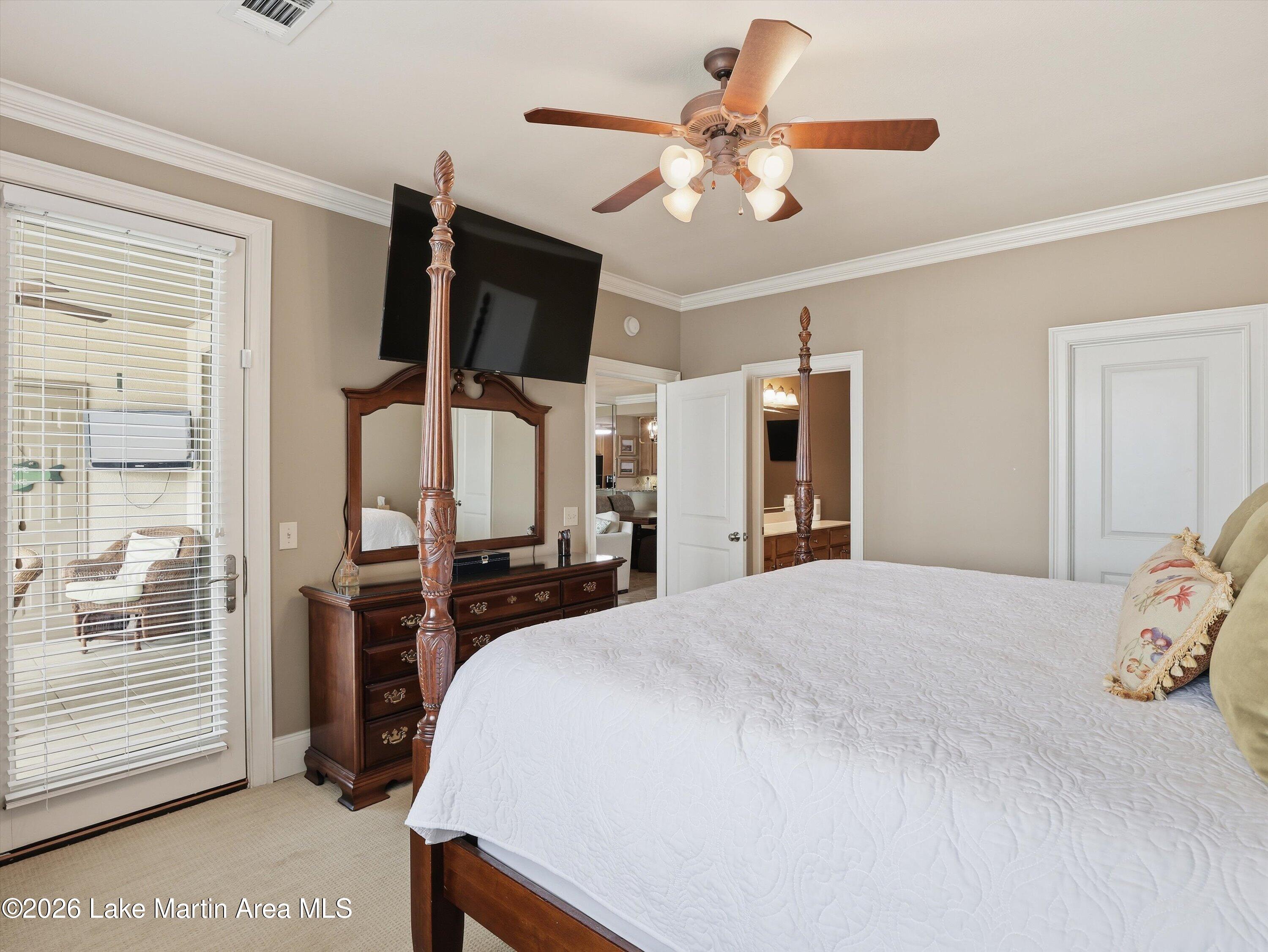 468 Marina Point Road, Unit B204 Dadeville, AL 36853 - Photo 27 of 44 Gallery Image 27