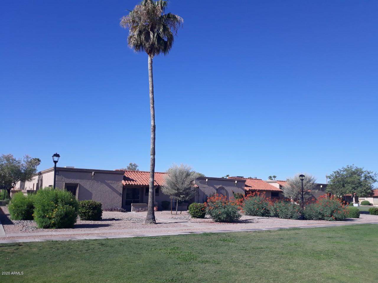 97 North Cooper Road, Unit 113 Chandler, AZ 85225 - Photo 1 of 16 End Unit