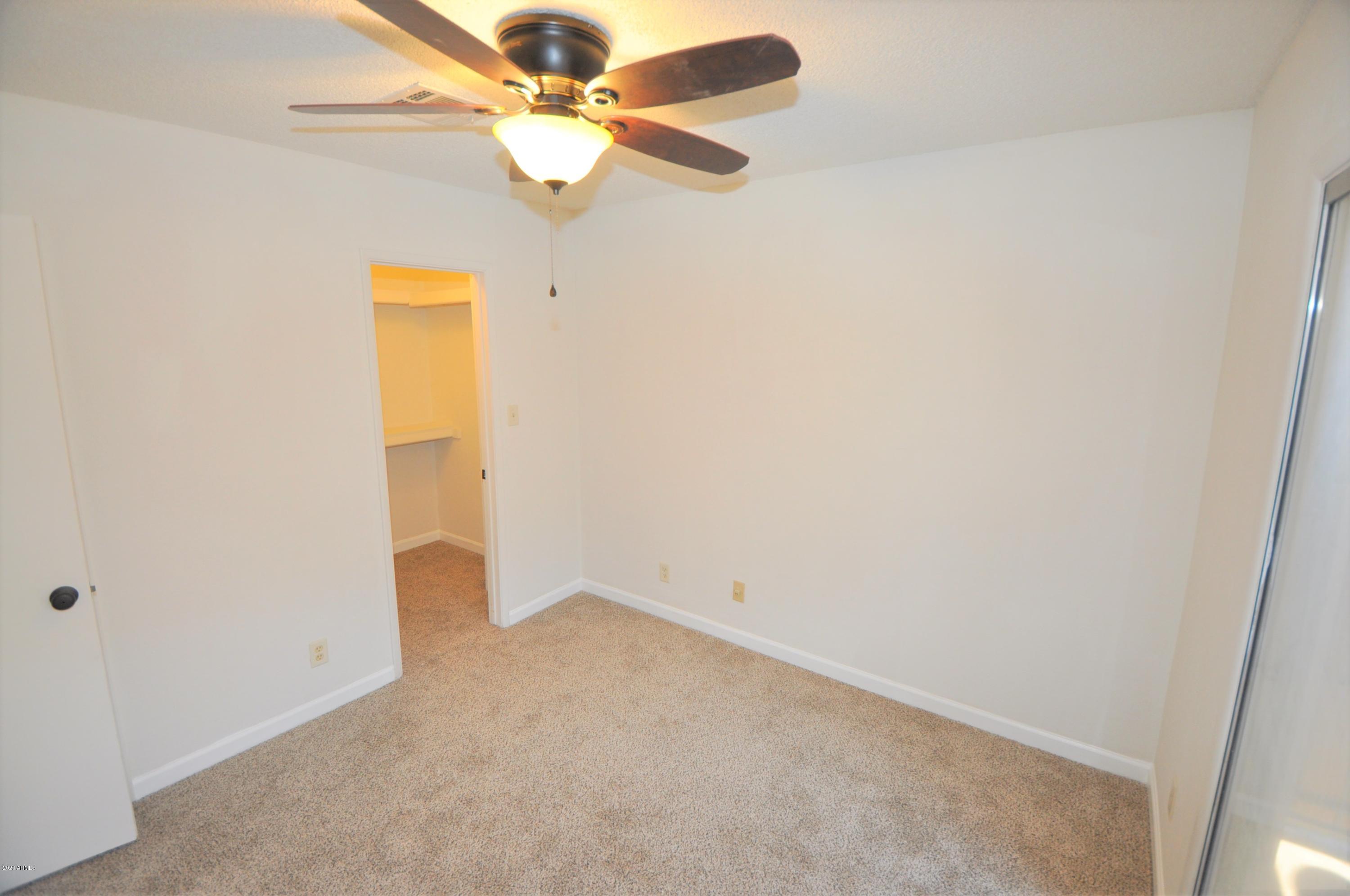 97 North Cooper Road, Unit 113 Chandler, AZ 85225 - Photo 14 of 16 2nd Bedroom View 2