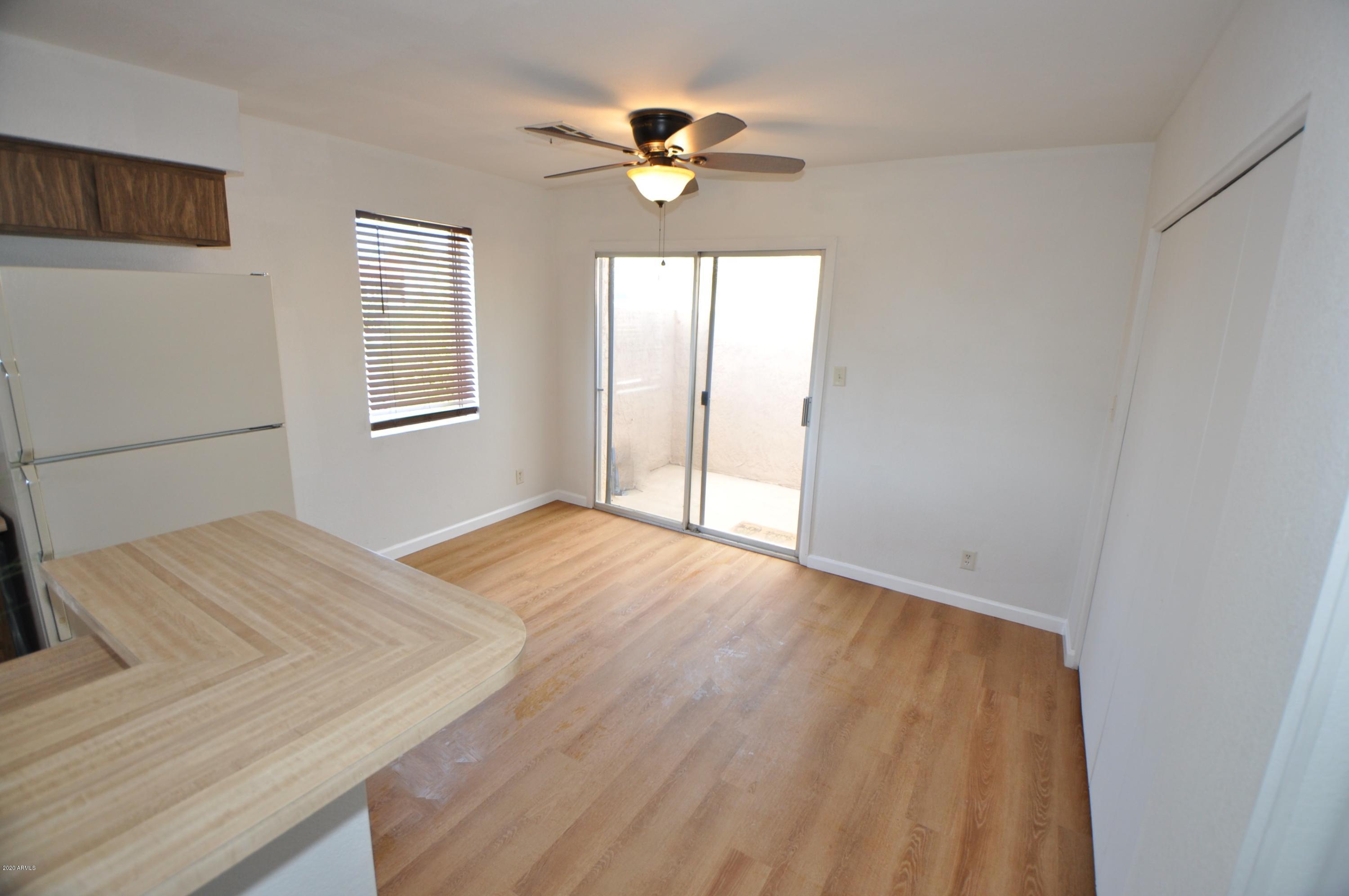 97 North Cooper Road, Unit 113 Chandler, AZ 85225 - Photo 5 of 16 Kitchen Dining Area