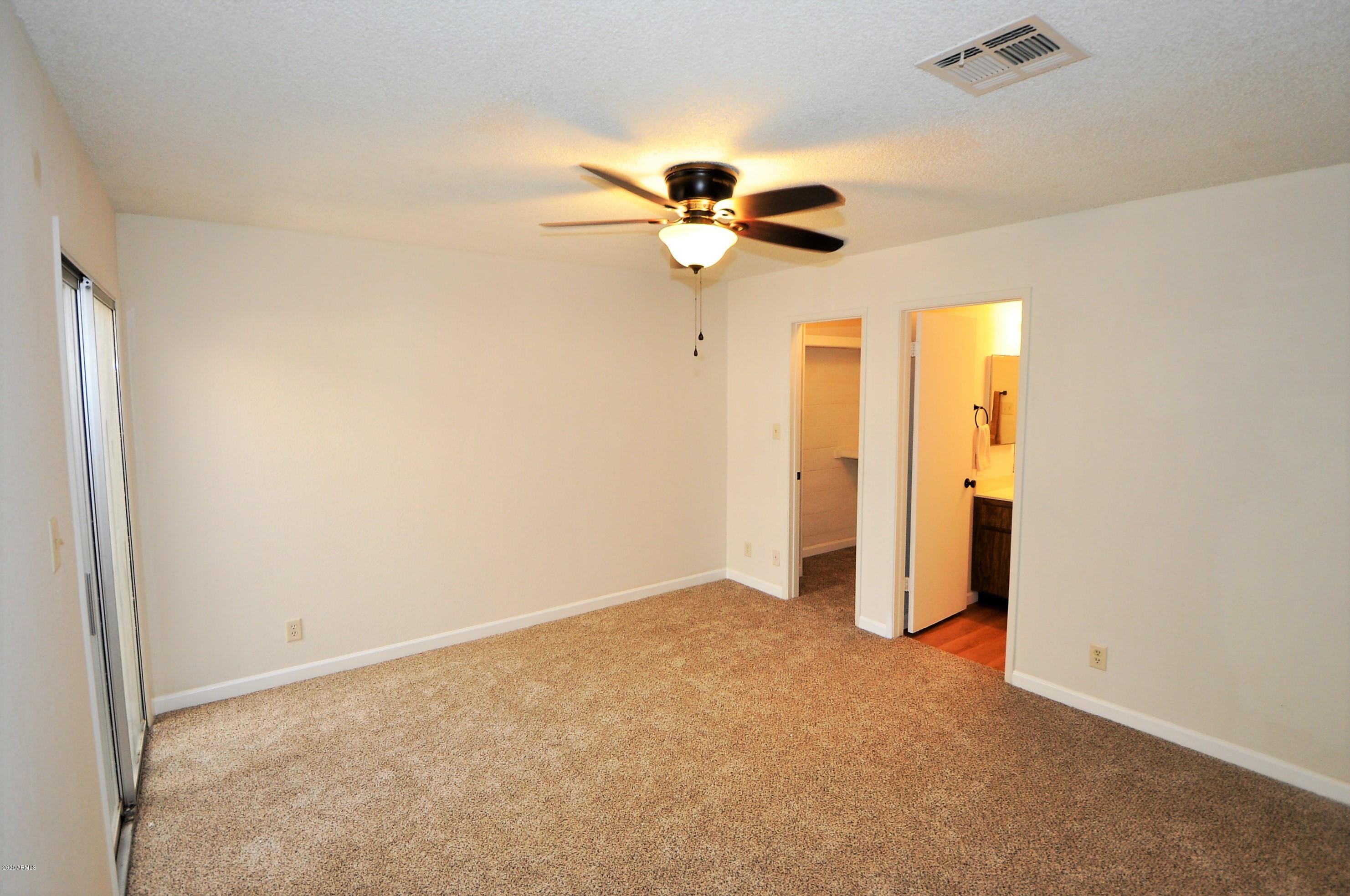 97 North Cooper Road, Unit 113 Chandler, AZ 85225 - Photo 8 of 16 Master Bedroom