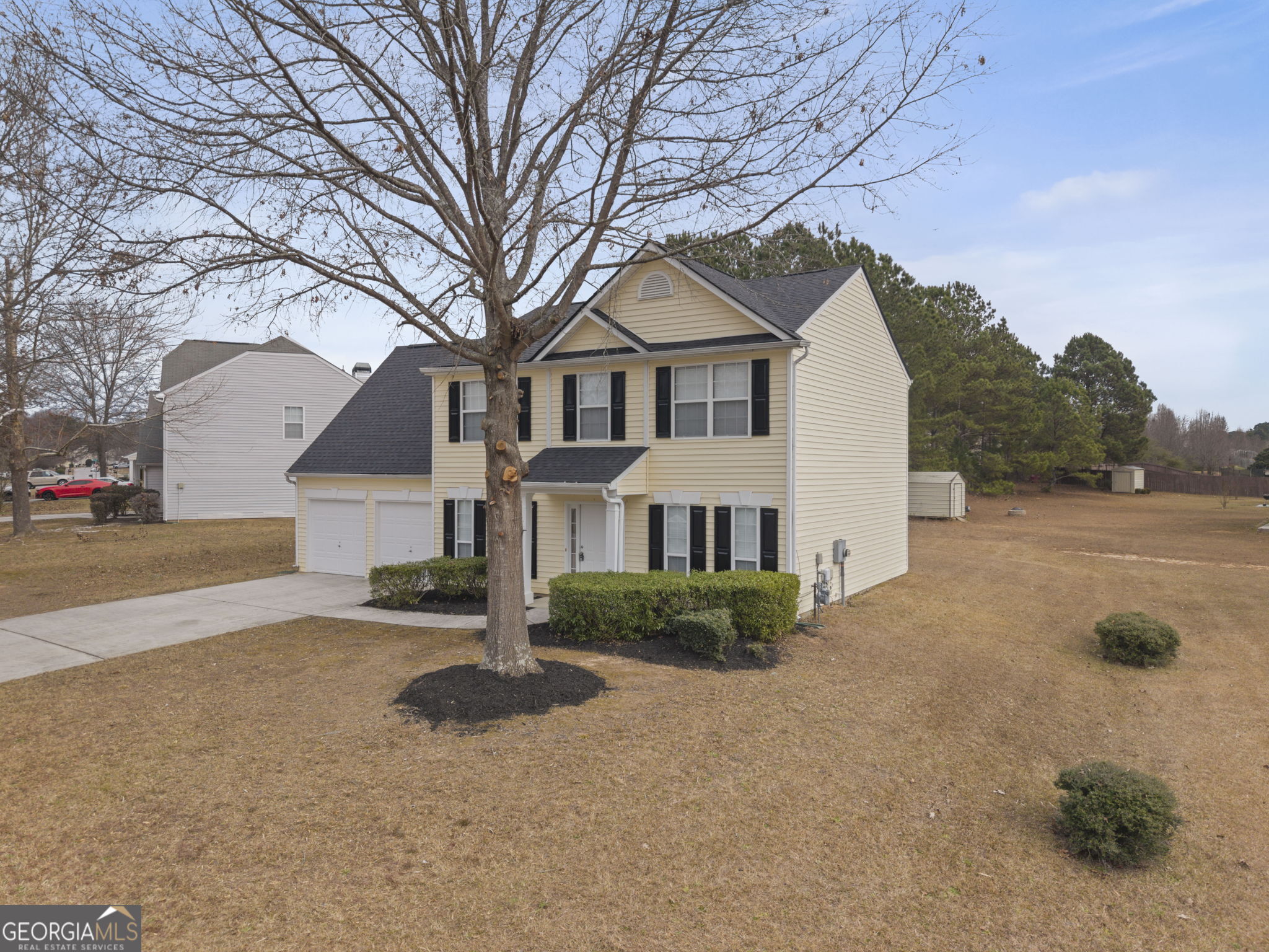 10768 Starling Trail Hampton, GA 30228 - Photo 45 of 49