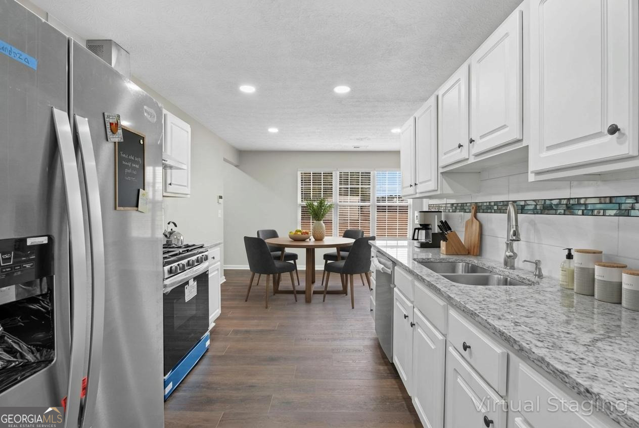 10768 Starling Trail Hampton, GA 30228 - Photo 6 of 49 Virtually staged photo may include furniture and fixtures not included with home.