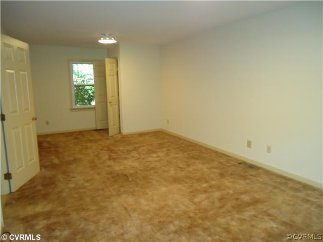 3716 Bathgate Road Richmond, VA 23234 - Photo 8 of 12 Master Bedroom