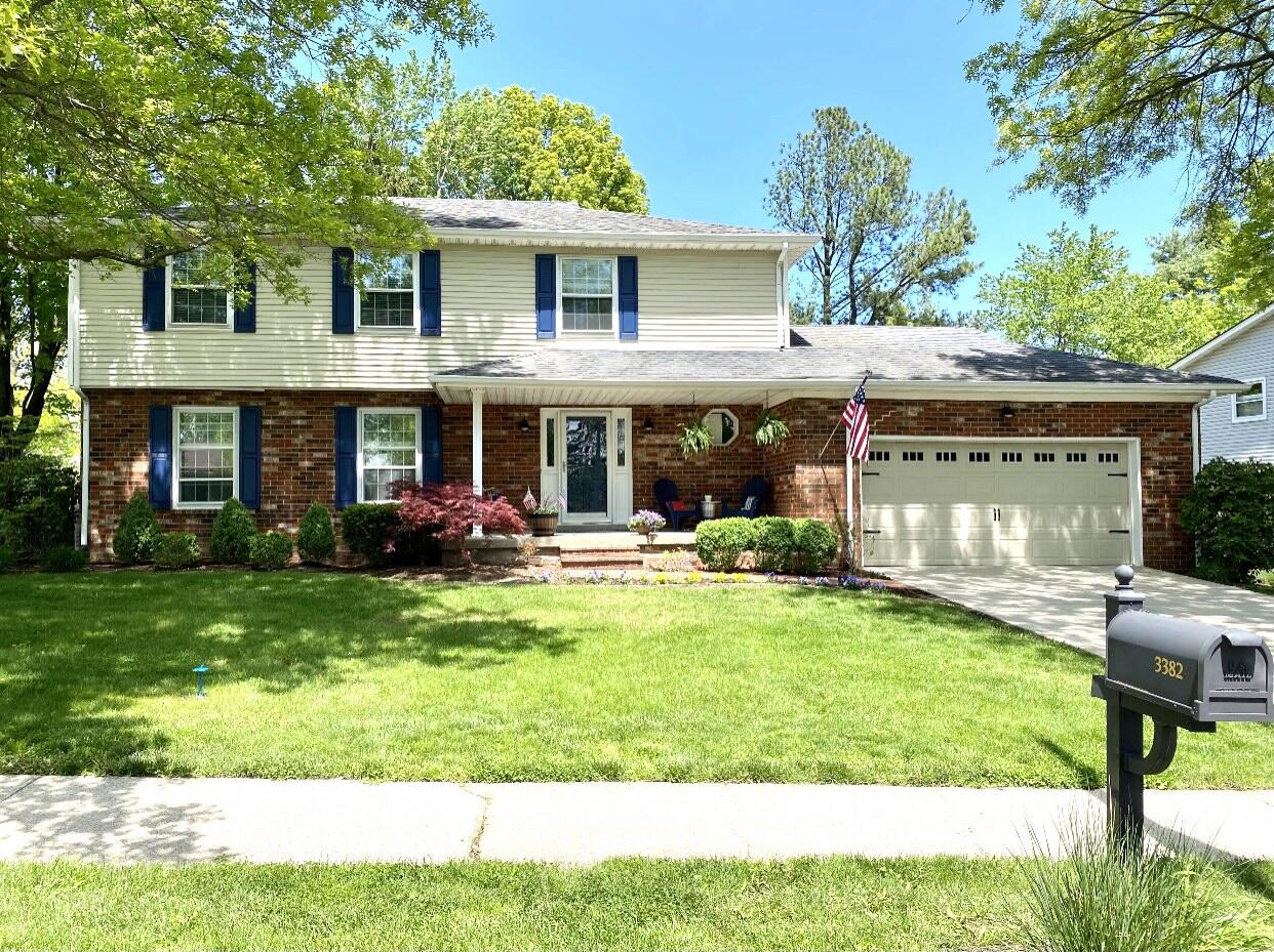 3382 Pepperhill Road Lexington, KY 40502 - Photo 1 of 36 IMG_6906