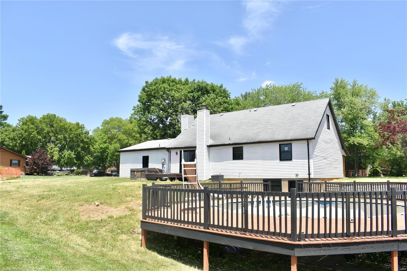 505 Arrowhead Drive Troy, IL 62294 - Photo 22 of 23