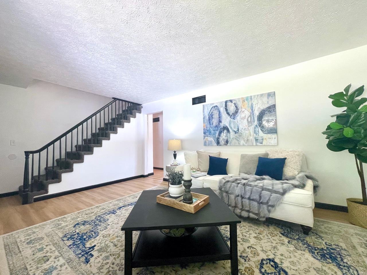 505 Arrowhead Drive Troy, IL 62294 - Photo 3 of 23