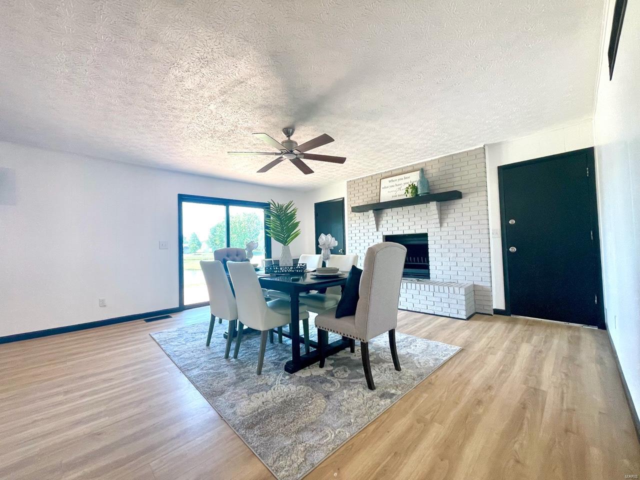 505 Arrowhead Drive Troy, IL 62294 - Photo 5 of 23