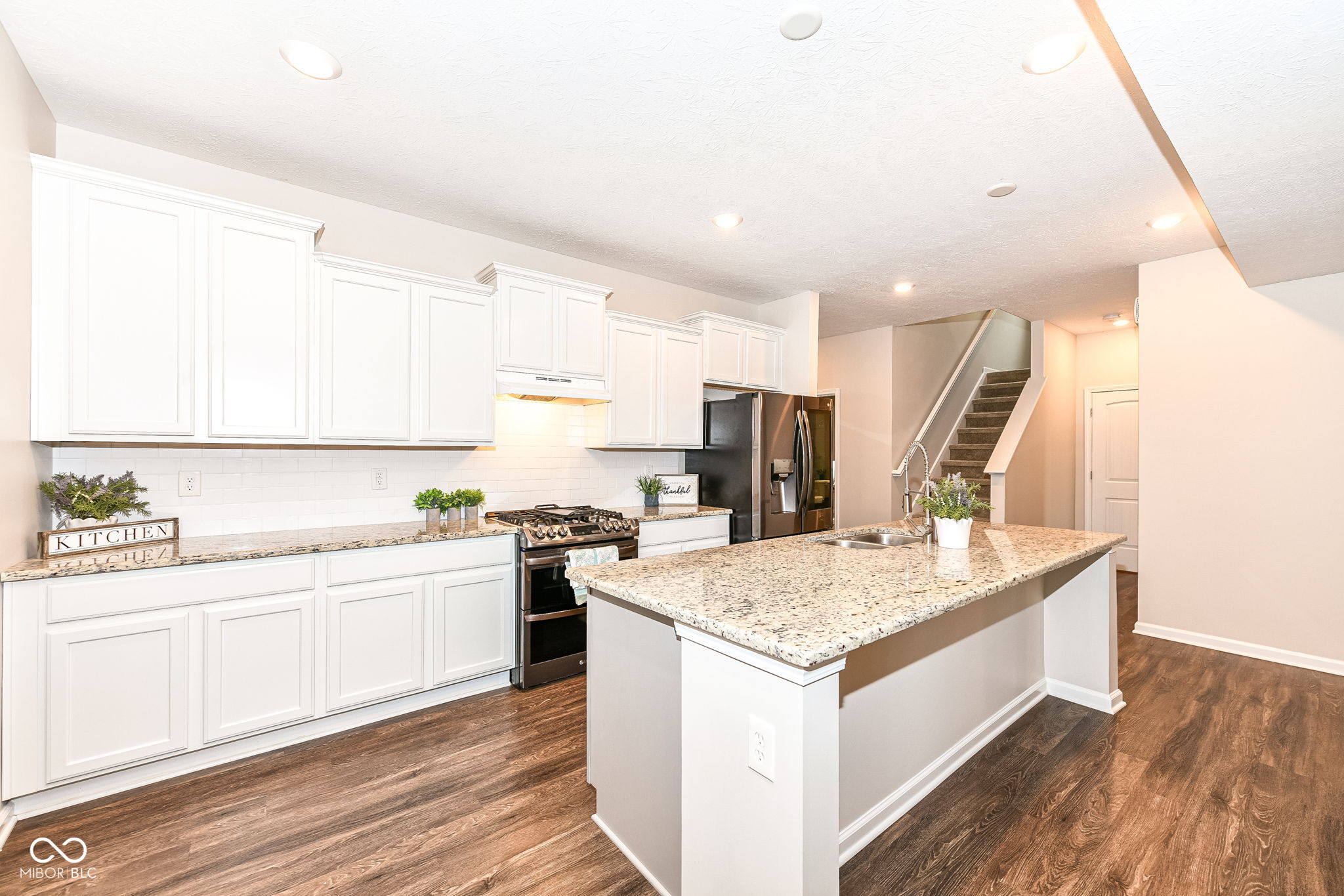 698 Ridge Gate Drive Brownsburg, IN 46112 - Photo 11 of 39