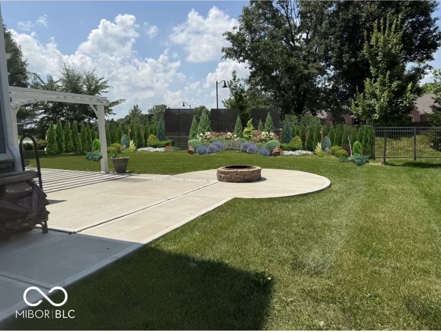 698 Ridge Gate Drive Brownsburg, IN 46112 - Photo 39 of 39