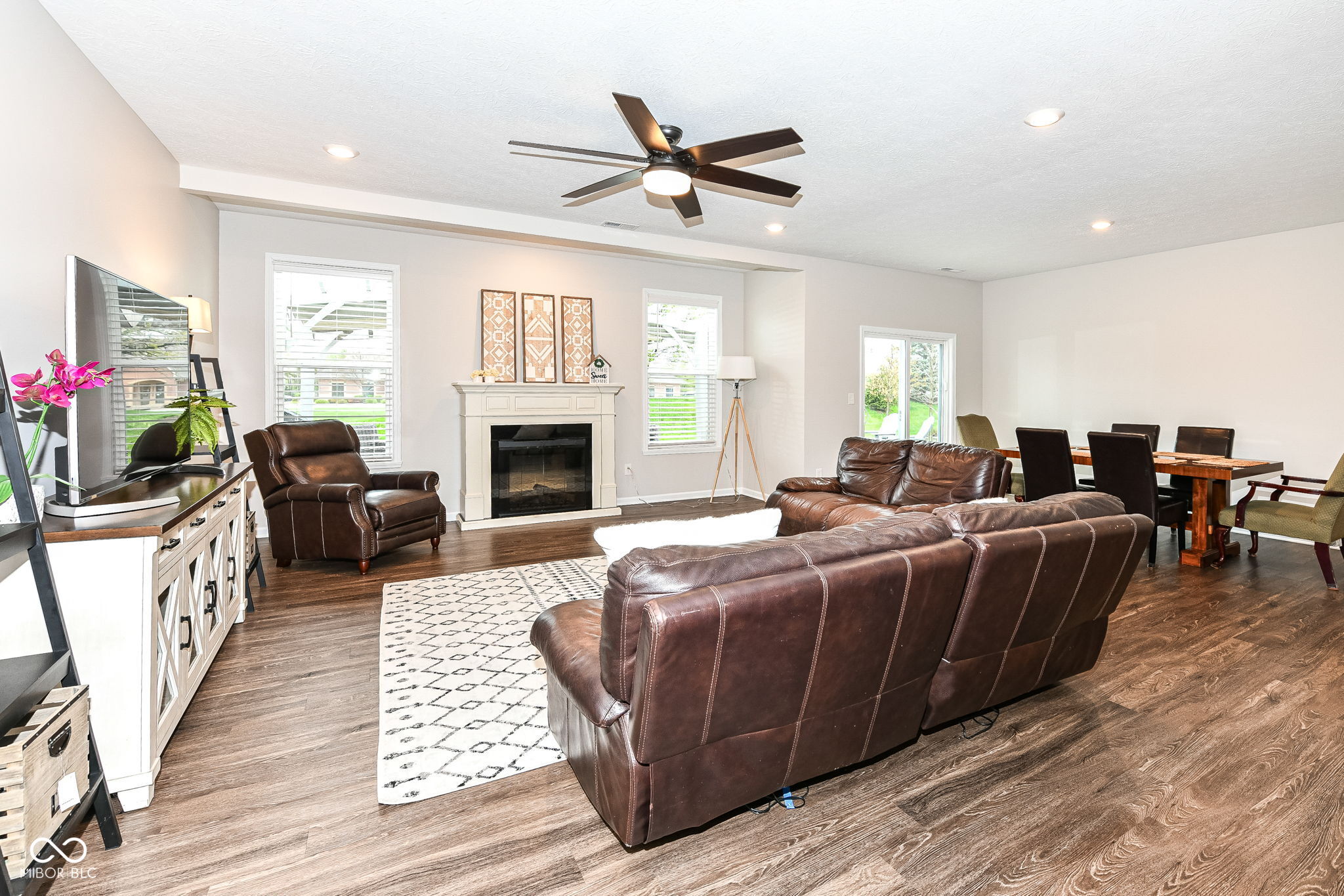 698 Ridge Gate Drive Brownsburg, IN 46112 - Photo 6 of 39