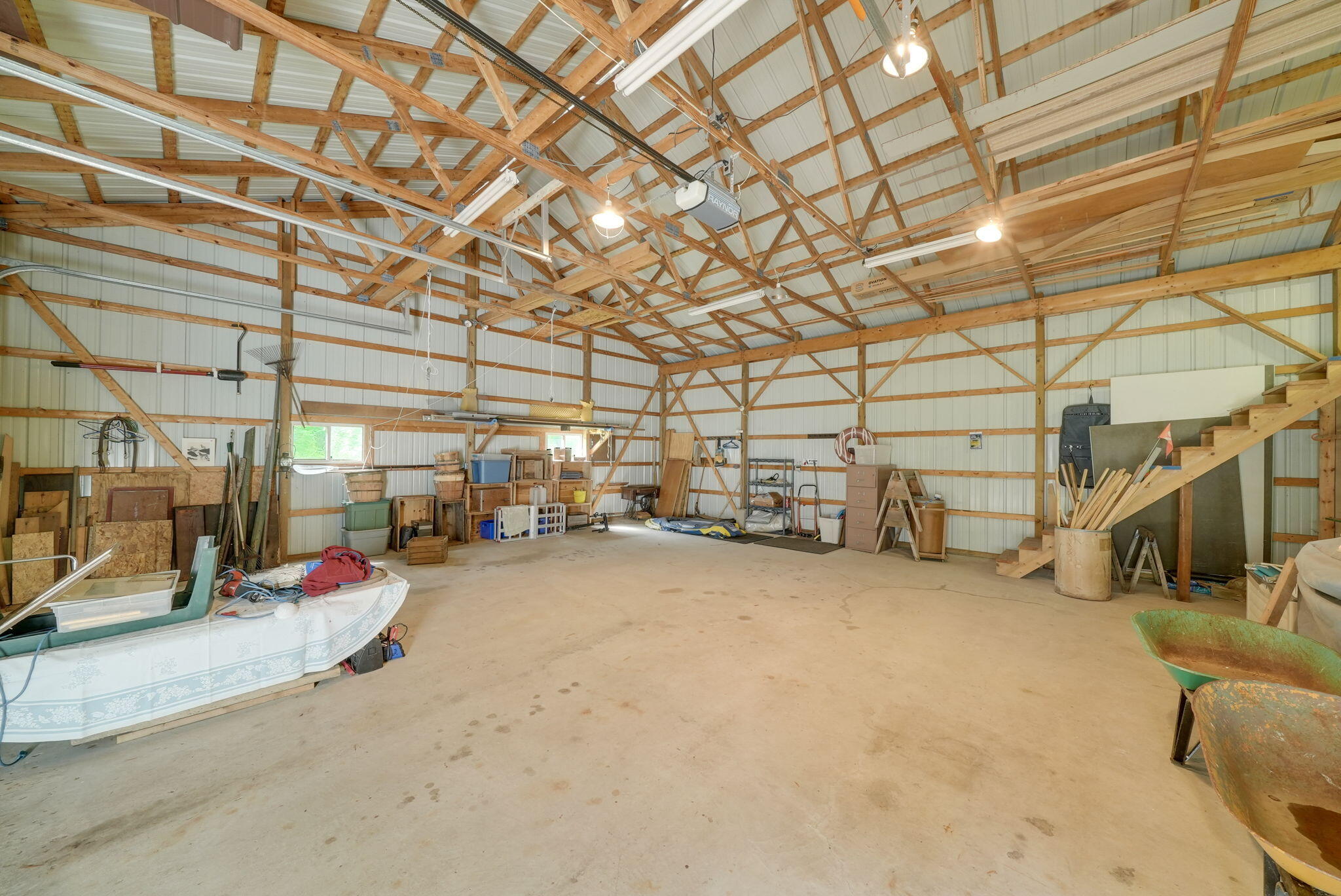 6823 3 Pines Road Bear Lake, MI 49614 - Photo 52 of 66 DSC09585