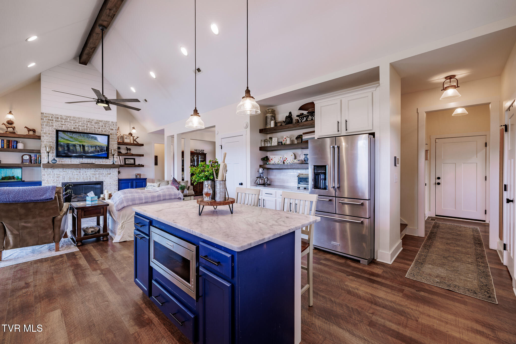 186 Berry Ridge Road Jonesborough, TN 37659 - Photo 15 of 73 1R9A5112-HDR