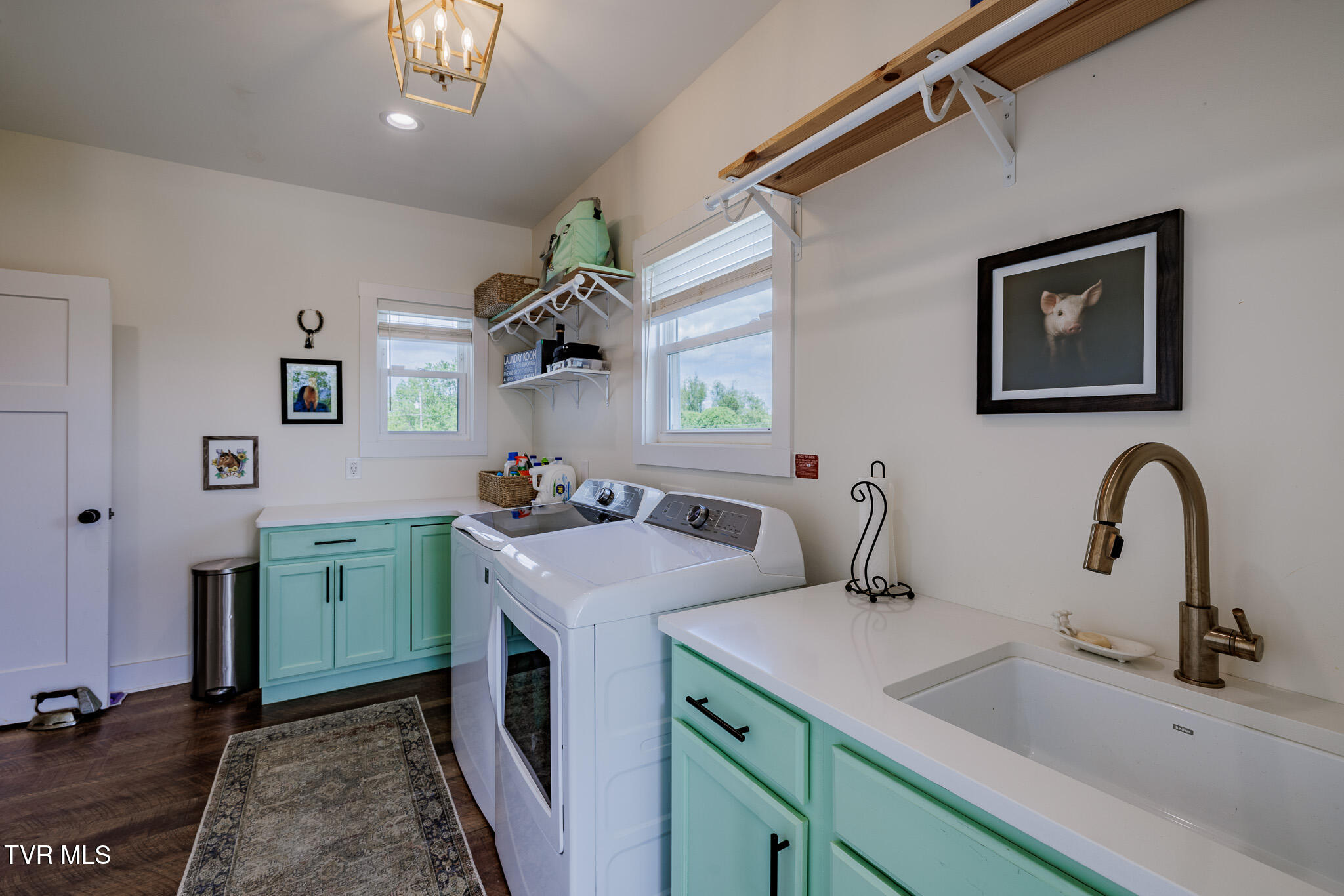 186 Berry Ridge Road Jonesborough, TN 37659 - Photo 19 of 73 1R9A5124-HDR