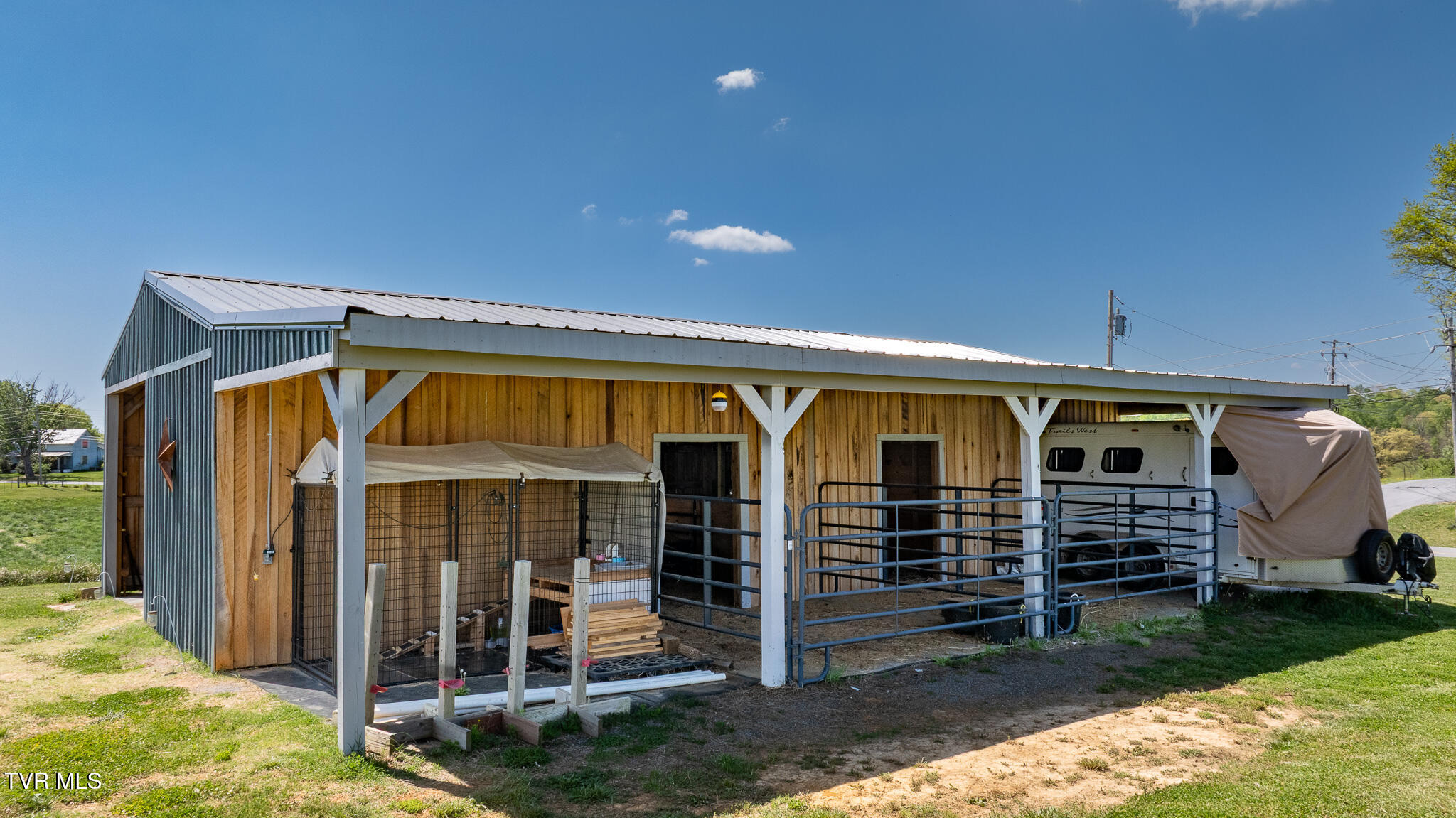 186 Berry Ridge Road Jonesborough, TN 37659 - Photo 66 of 73 dji_fly_20260416_144910_0892_17763668907