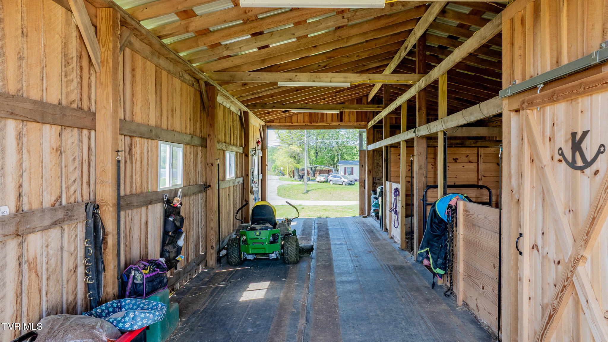 186 Berry Ridge Road Jonesborough, TN 37659 - Photo 69 of 73 dji_fly_20260416_150346_0955_17763668697