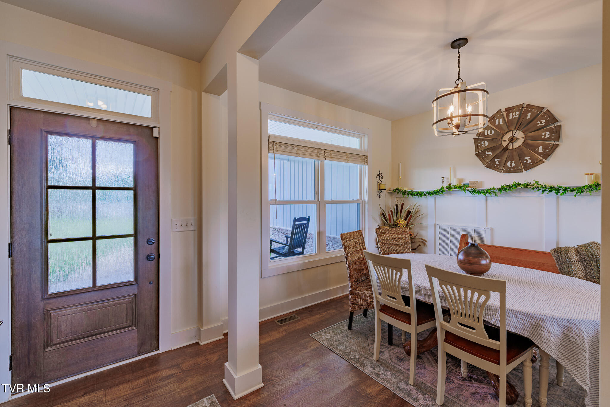 186 Berry Ridge Road Jonesborough, TN 37659 - Photo 7 of 73 1R9A5088-HDR