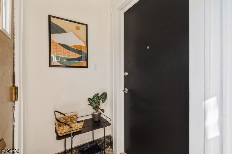 41 Poe Avenue Newark, NJ 07106 - Photo 3 of 44 a view of room with furniture and wooden floor