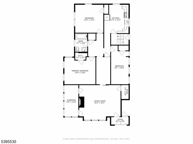 $2,950 | 41 Poe Avenue, Newark, NJ 07106