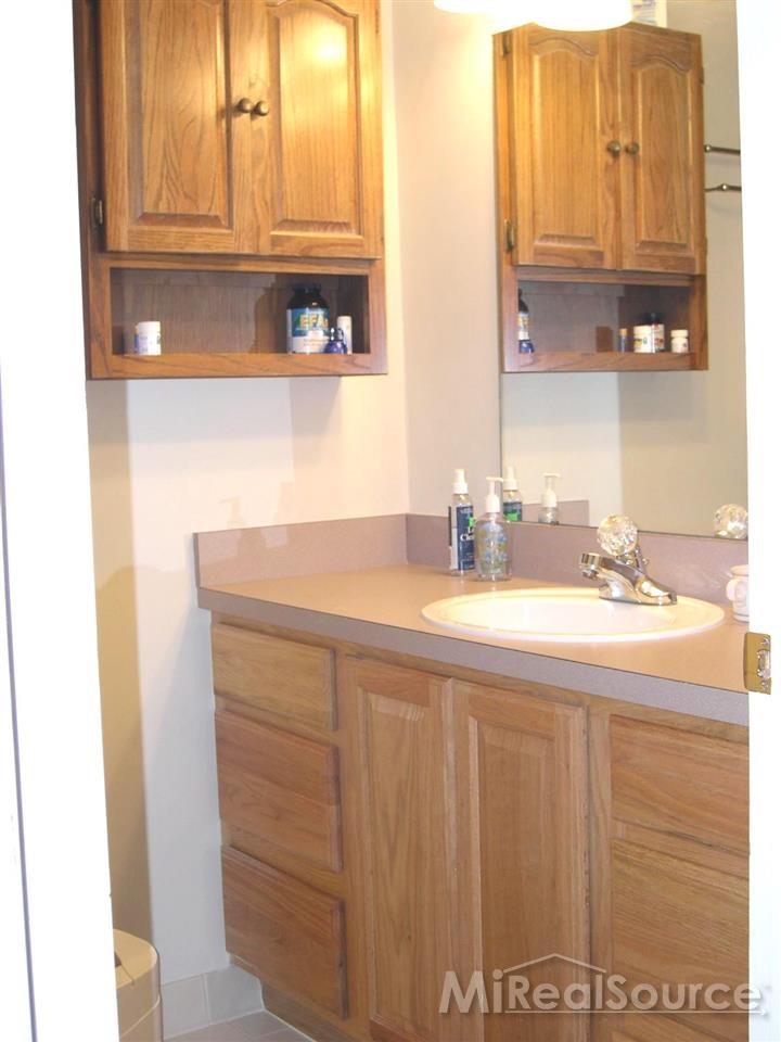 8190 24 Mile Road Utica, MI 48316 - Photo 10 of 10 Bathroom