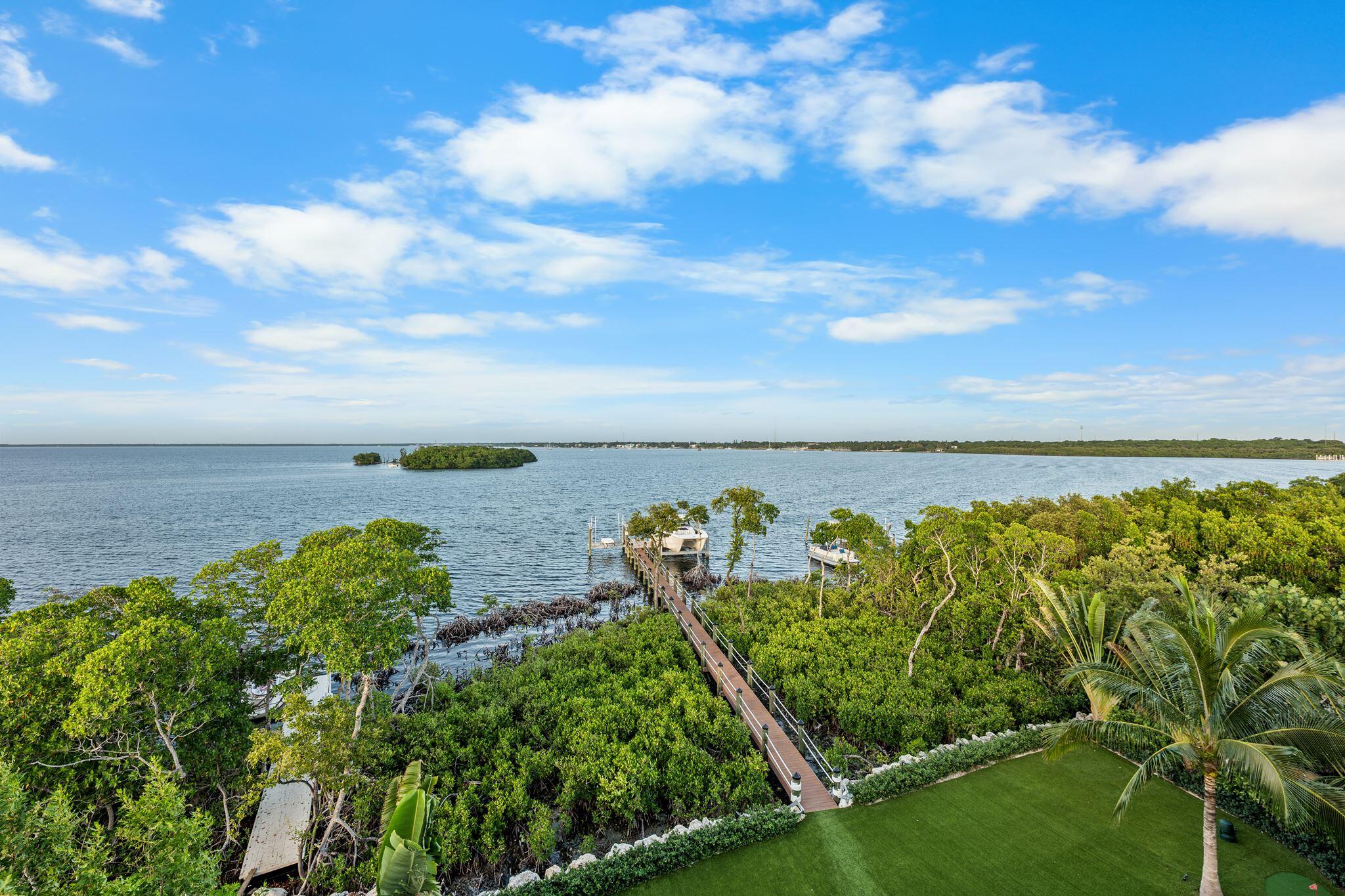 39 Mutiny Place Key Largo, FL 33037 - Photo 103 of 115 Florida Bay Views
