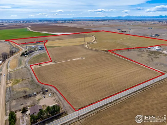 $4,060,000 | 0 County Road 6, Brighton, CO 80603