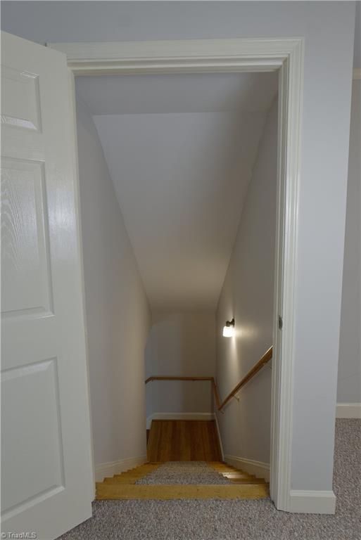 2034 Waterford Pointe Road Lexington, NC 27292 - Photo 32 of 38