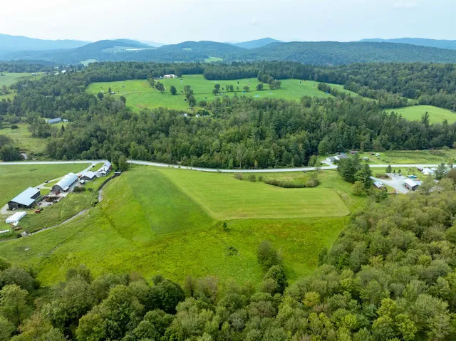$179,000 | Tyler Tyler Branch Road, Enosburg Falls, VT 05450