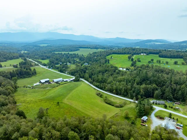 $179,000 | Tyler Tyler Branch Road, Enosburg Falls, VT 05450