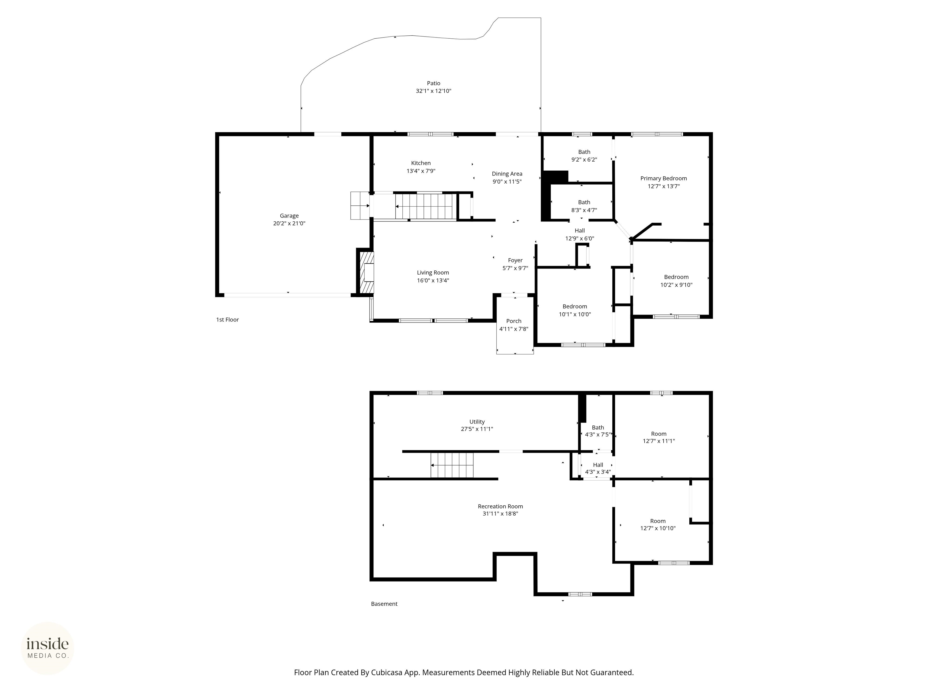 5723 South Ferrall Street Spokane, WA 99223 - Photo 30 of 32