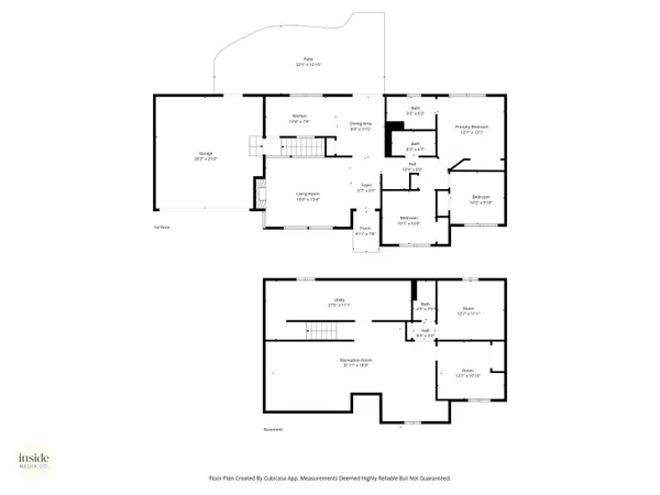 $499,999 | 5723 South Ferrall Street, Spokane, WA 99223