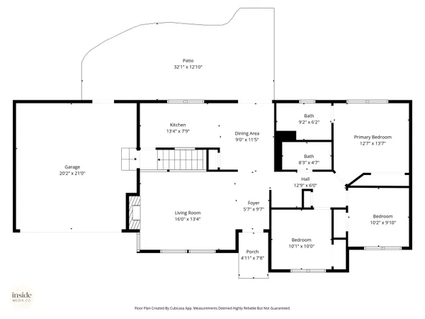 $499,999 | 5723 South Ferrall Street, Spokane, WA 99223