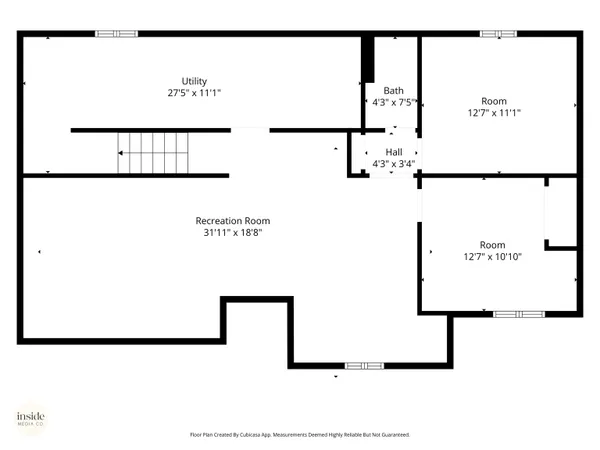 $499,999 | 5723 South Ferrall Street, Spokane, WA 99223