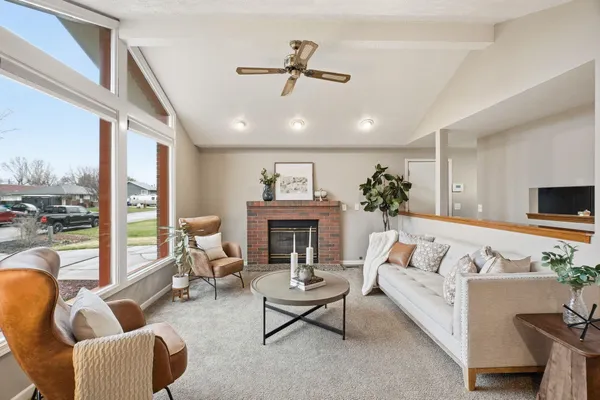 $499,999 | 5723 South Ferrall Street, Spokane, WA 99223