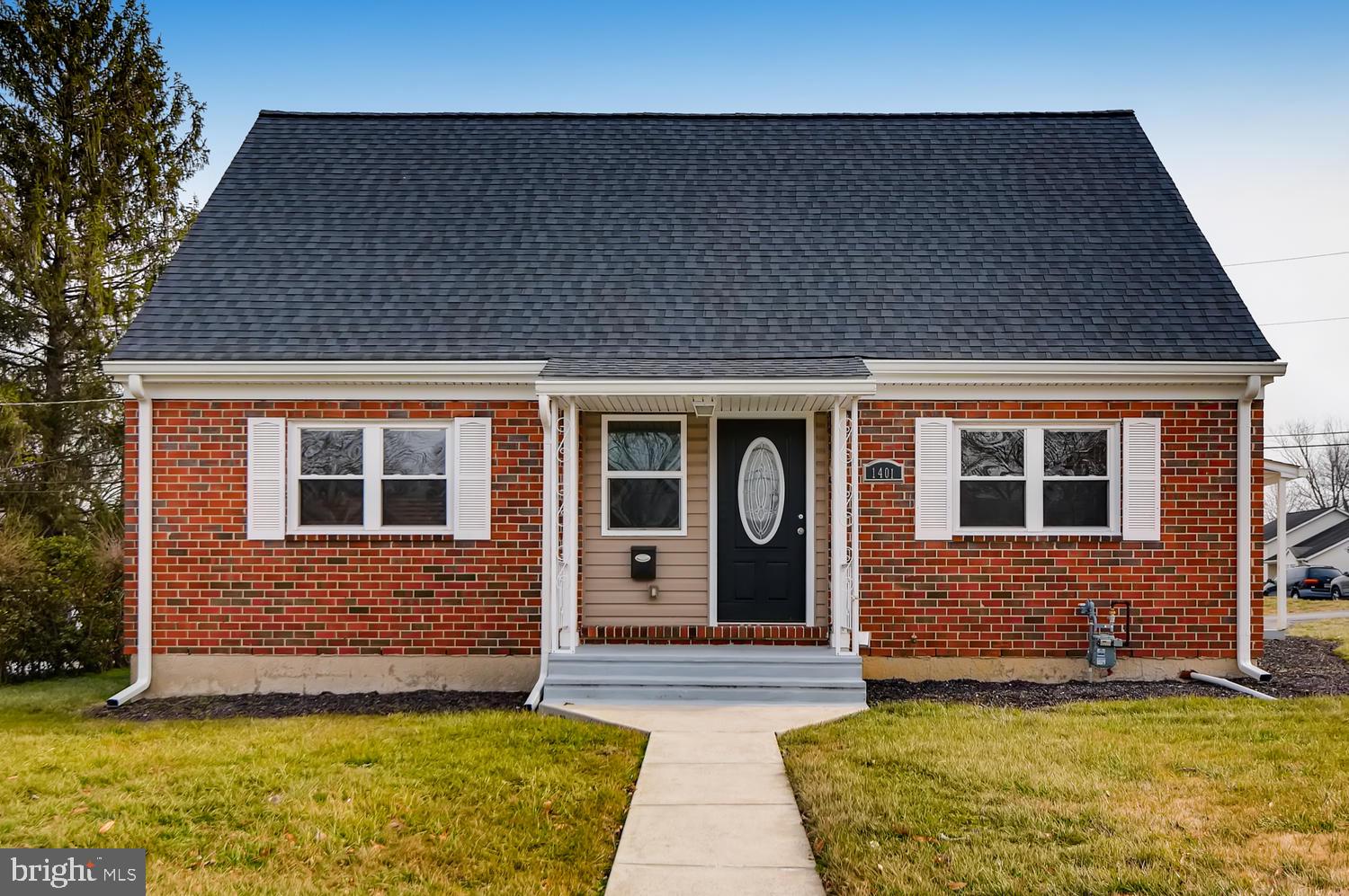 1401 Glenwilde Road Baltimore, MD 21228 - Photo 1 of 27