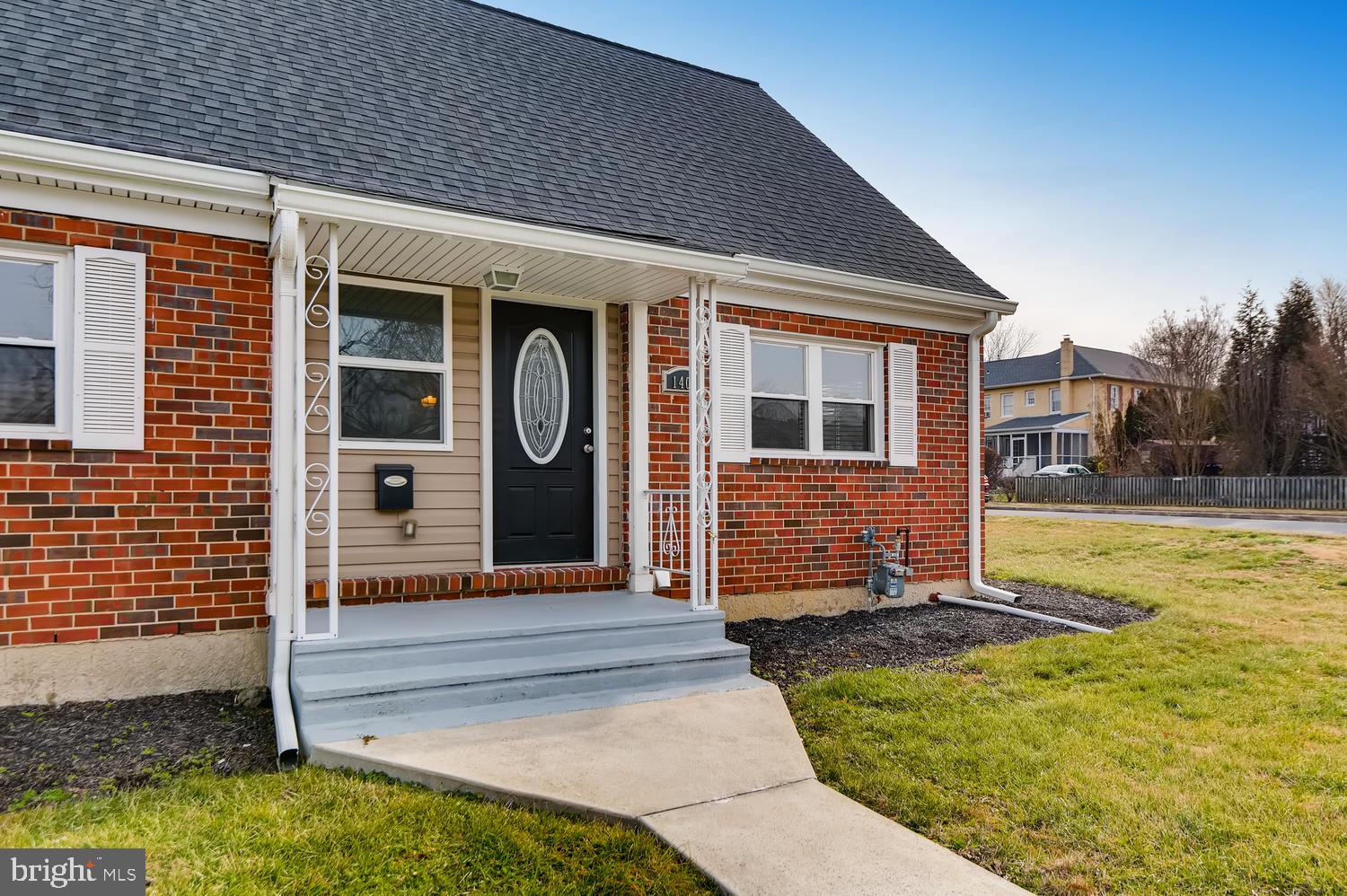 1401 Glenwilde Road Baltimore, MD 21228 - Photo 3 of 27