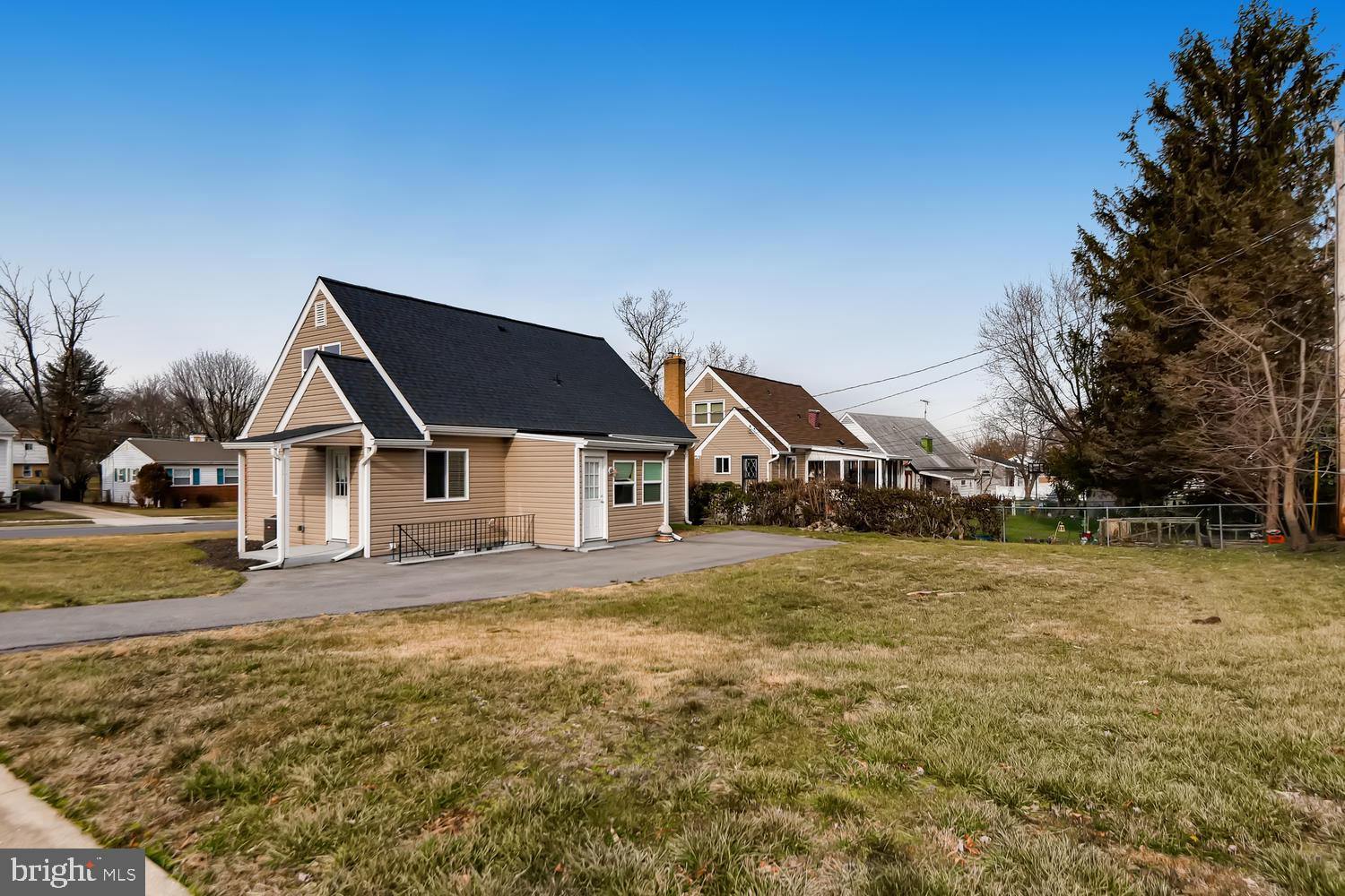 1401 Glenwilde Road Baltimore, MD 21228 - Photo 26 of 27
