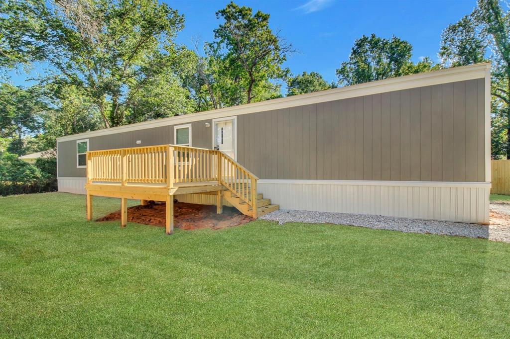 160 Edmonds Street, Goodrich, TX 77335 Compass