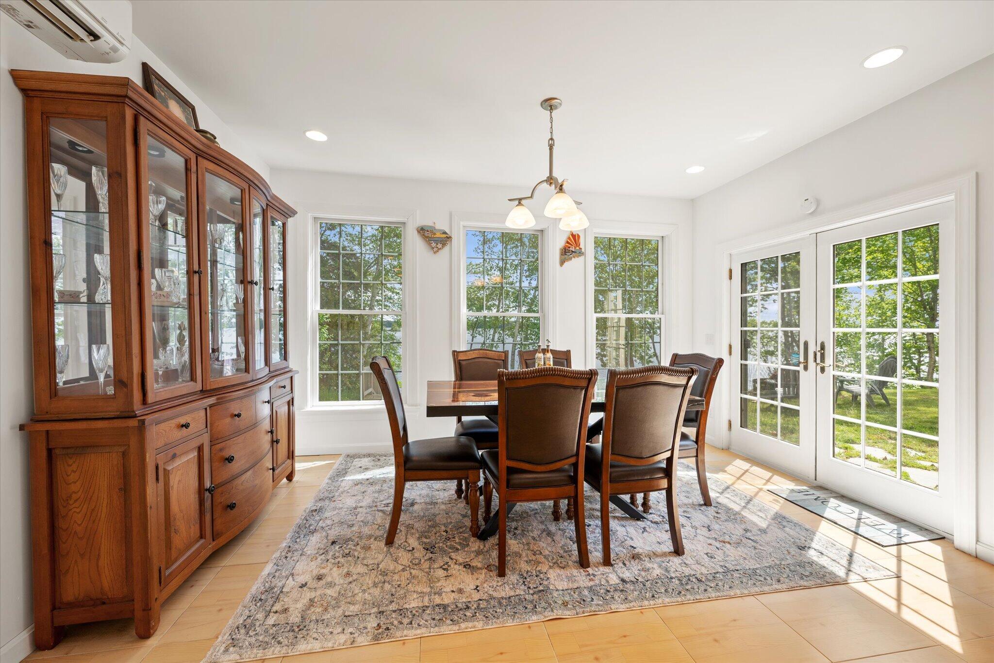 1815 Cathance Road Cathance Township, ME 04657 - Photo 33 of 74 24-Dining