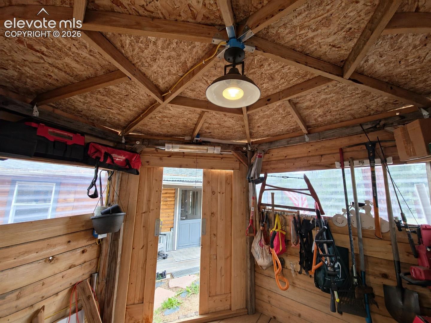 226 Hall Road Bailey, CO 80421 - Photo 3 of 37 Gallery Image 3