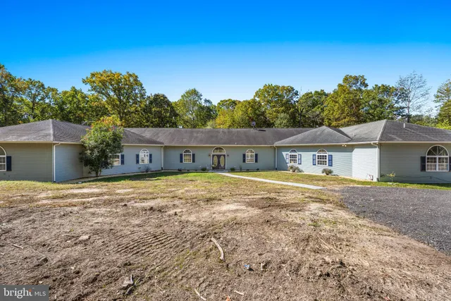 $650,000 | 141 Yorketown Road, Woodstown, NJ 08098