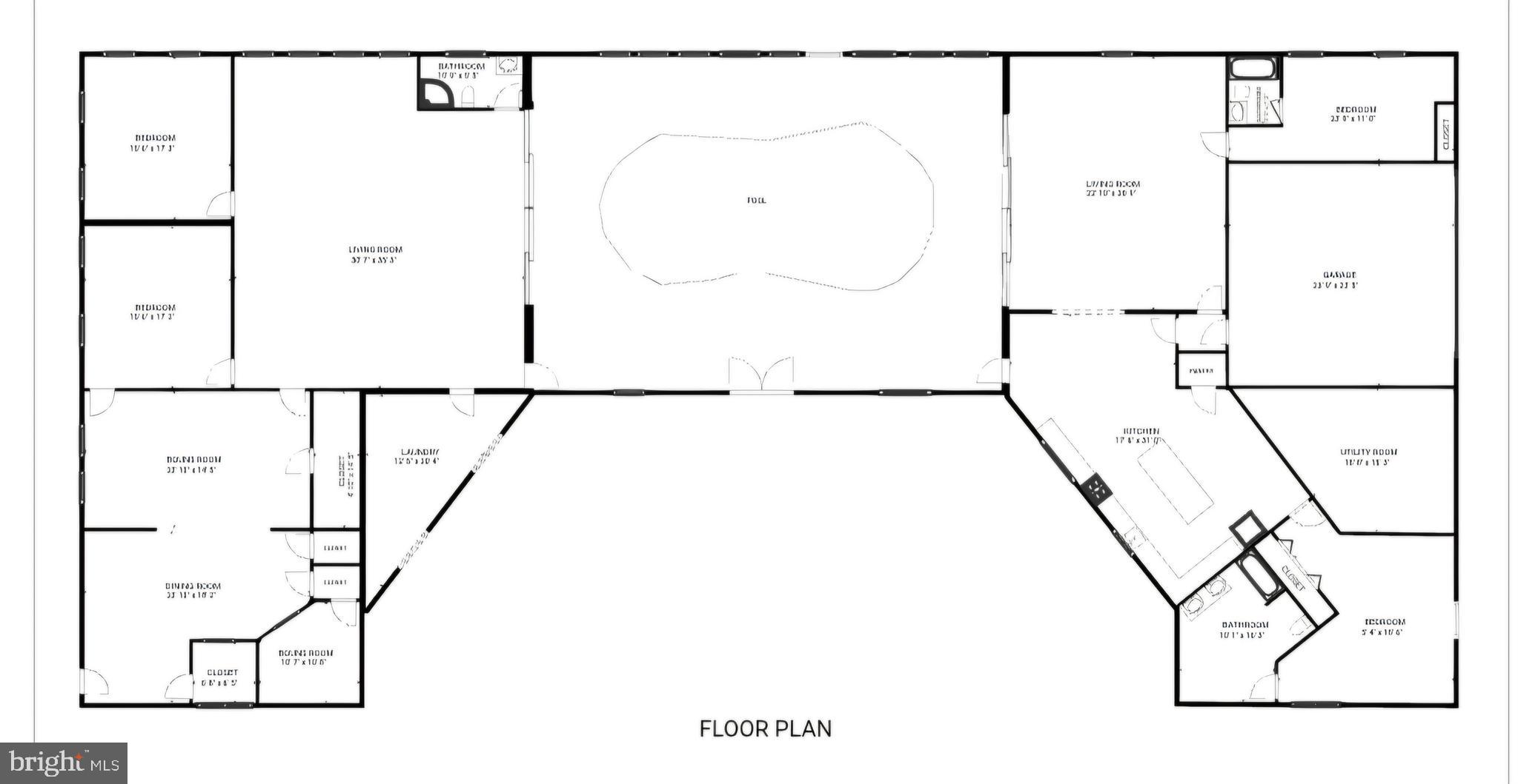 141 Yorketown Road Woodstown, NJ 08098 - Photo 64 of 64 a picture of a bathroom with a shower