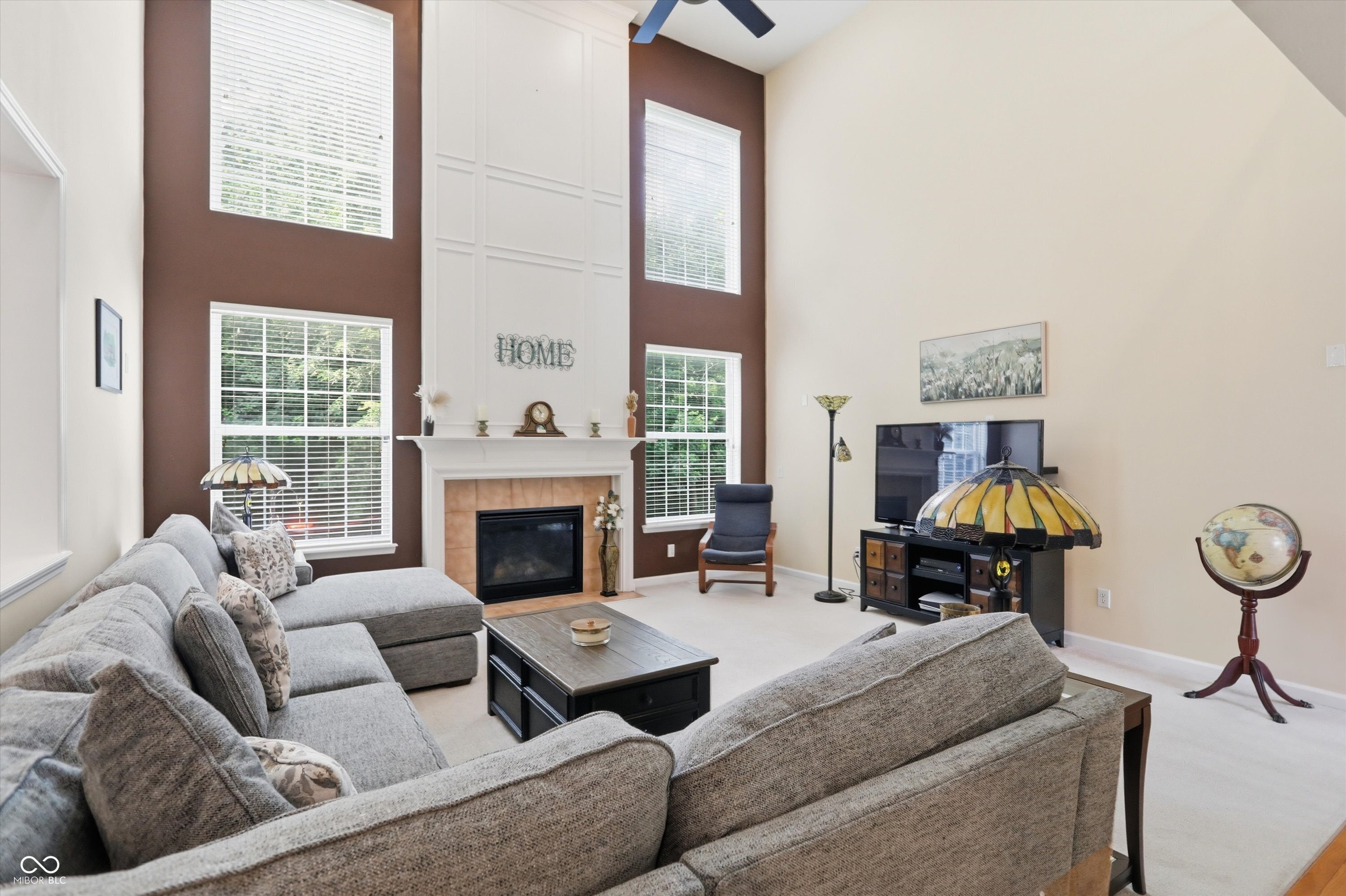 14401 Liverpool Place Fishers, IN 46037 - Photo 13 of 102
