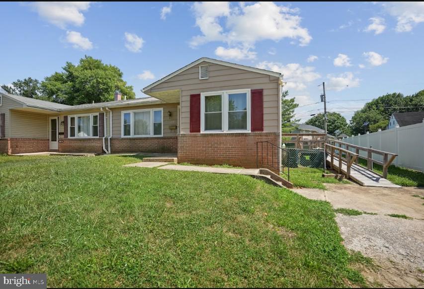 3307 Wild Cherry Road Baltimore, MD 21244 - Photo 30 of 30