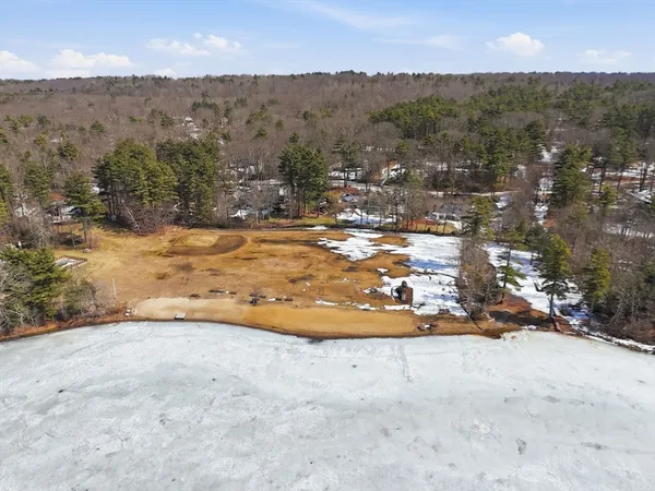 $549,999 | 13 Woodlawn Drive, Sturbridge, MA 01566