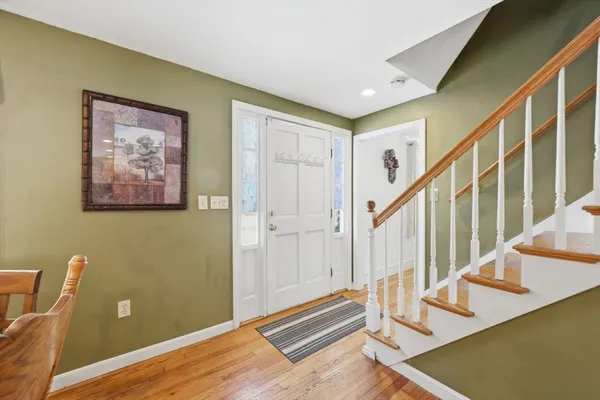 $549,999 | 13 Woodlawn Drive, Sturbridge, MA 01566